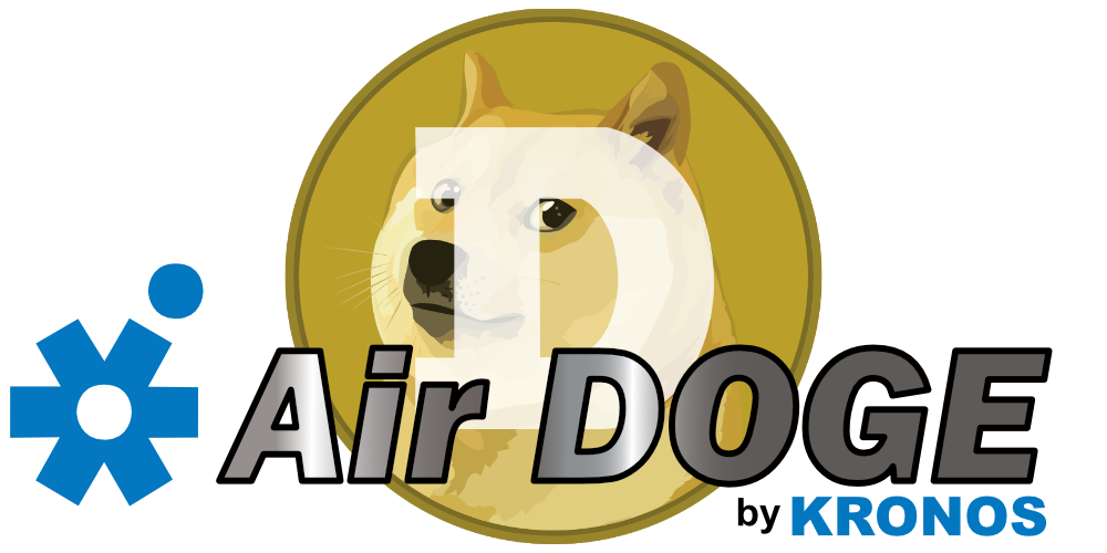 KRONOS ADVANCED TECHNOLOGIES INC SPONSORS DogeSPAC LLC DOGEpac